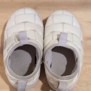 The North Face Kid's Thermoball Traction Mules Slipper